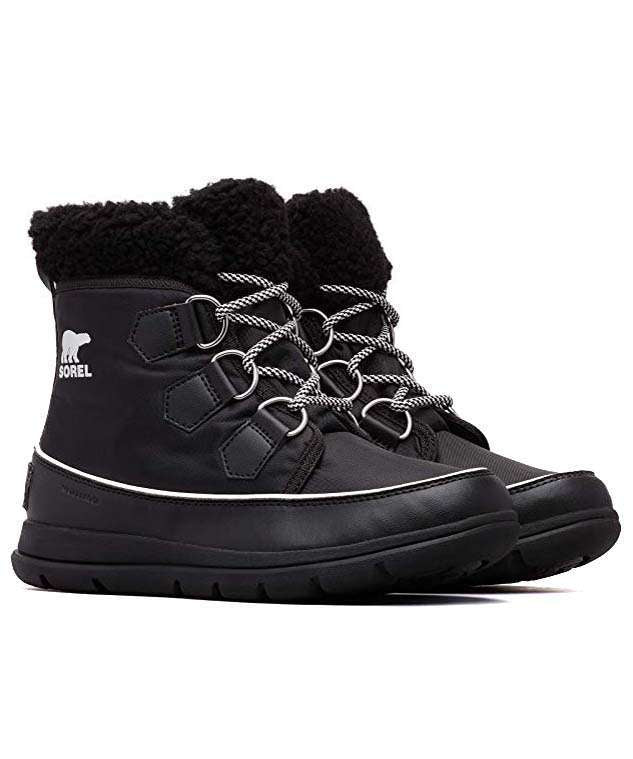 Sorel Women’s SOREL Explorer Carnival Boot (Previous Season)
