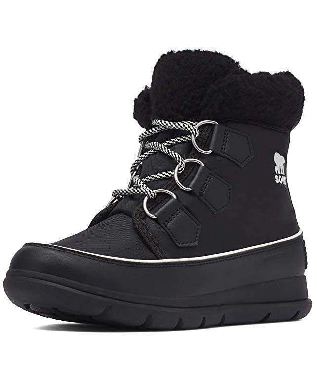 Sorel Women’s SOREL Explorer Carnival Boot (Previous Season)