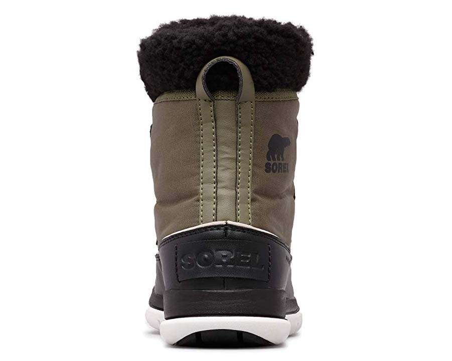 Sorel Women’s SOREL™ Explorer Carnival Boot (Previous Season)