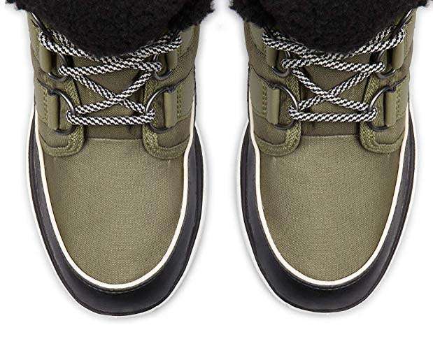 Sorel Women’s SOREL™ Explorer Carnival Boot (Previous Season)