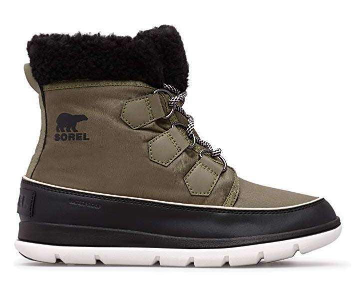 Sorel Women’s SOREL™ Explorer Carnival Boot (Previous Season)