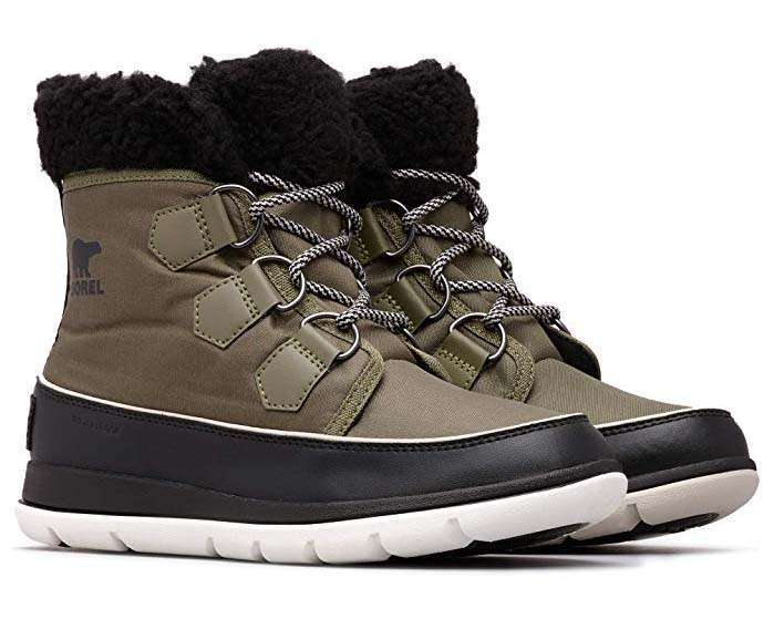 Sorel Women’s SOREL™ Explorer Carnival Boot (Previous Season)