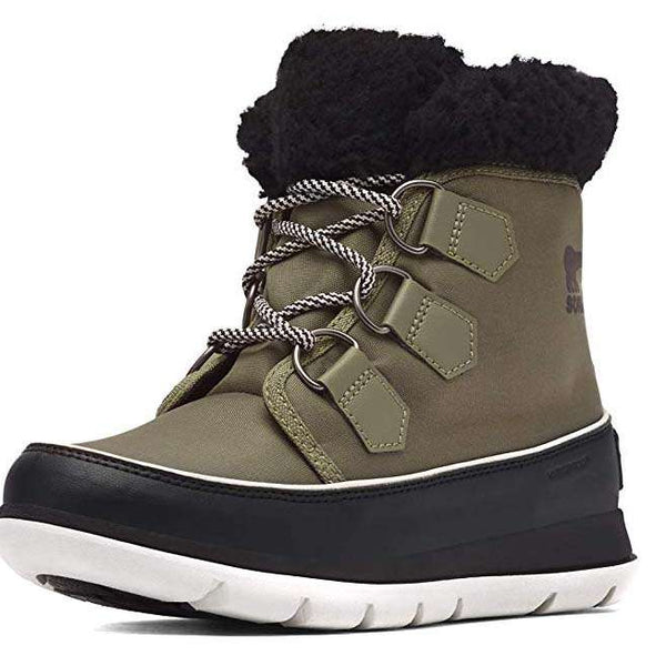 Sorel Women’s SOREL™ Explorer Carnival Boot (Previous Season)