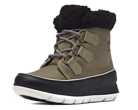 Sorel Women’s SOREL™ Explorer Carnival Boot (Previous Season)