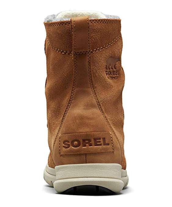Sorel Women’s SOREL Explorer™ Joan Boot #NL3423-224 