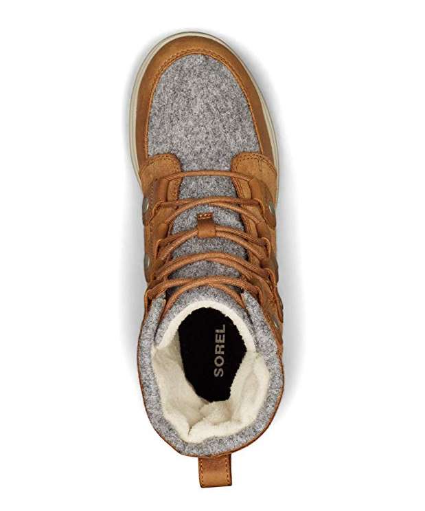 Sorel Women’s SOREL Explorer™ Joan Boot #NL3423-224 