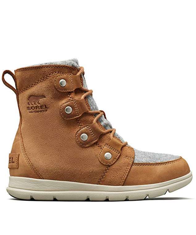 Sorel Women’s SOREL Explorer™ Joan Boot #NL3423-224 