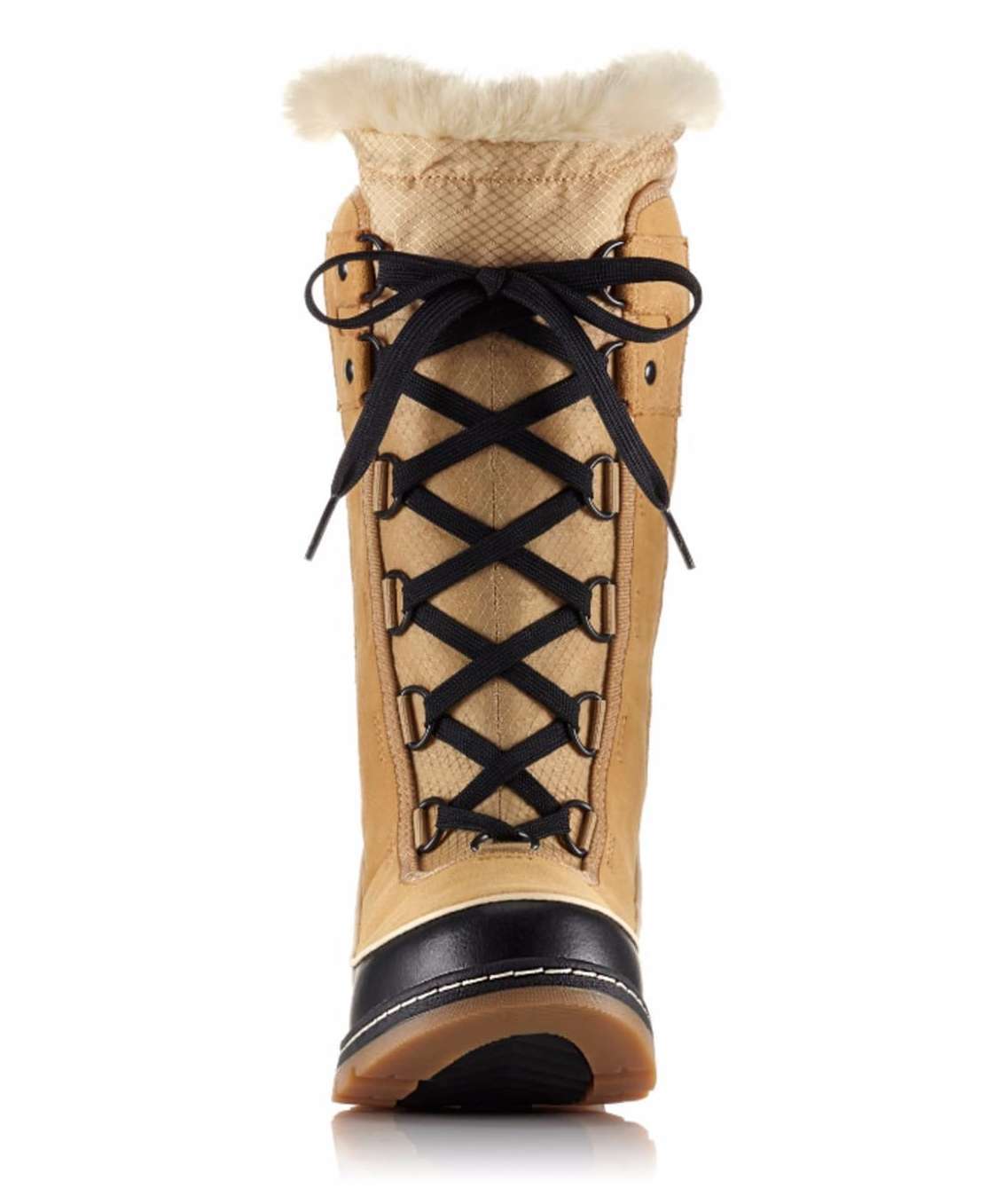 Sorel-W Tivoli III High #NL2537-373