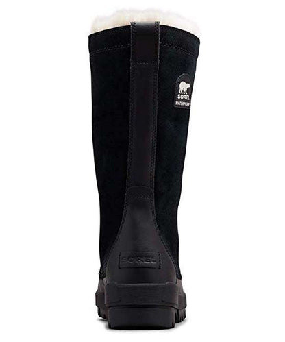 Tivoli IV Tall Boot #NL3426-010