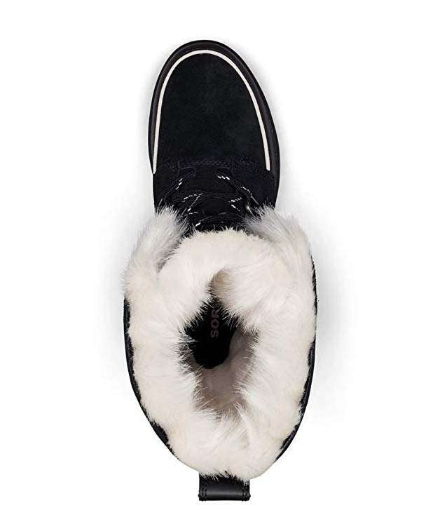 Tivoli IV Tall Boot #NL3426-010