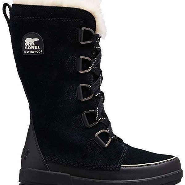 Tivoli IV Tall Boot #NL3426-010