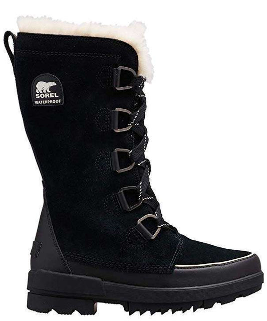 Tivoli IV Tall Boot #NL3426-010