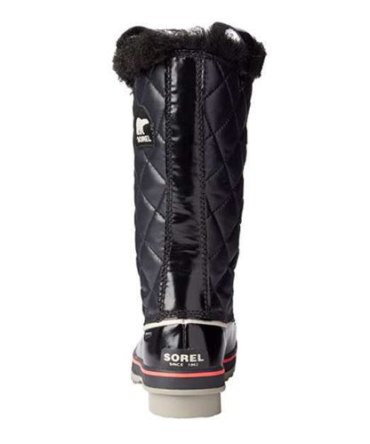 Sorel Women's Tofino Boot (Black) Previous Season
