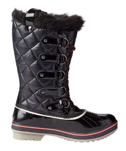 Sorel Women's Tofino Boot (Black) Previous Season