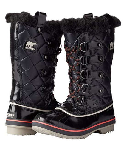 Sorel Women's Tofino Boot (Black) Previous Season