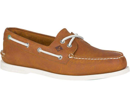 Sperry Men's Authentic Original Richtown Boat Shoe #STS19458 