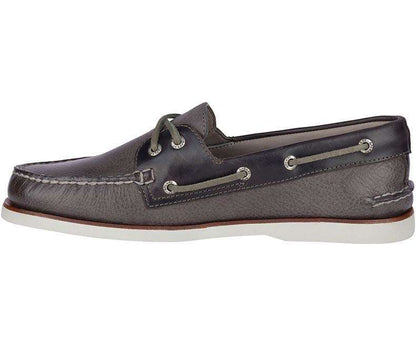 Sperry Men's Gold Cup Authentic Original Rivingston Boat Shoe #STS19321 (Width - Medium & Wide)