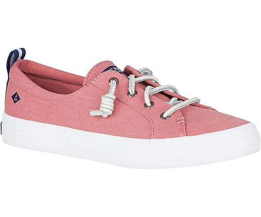 Sperry Women's Crest Vibe Linen Sneaker #STS83587 