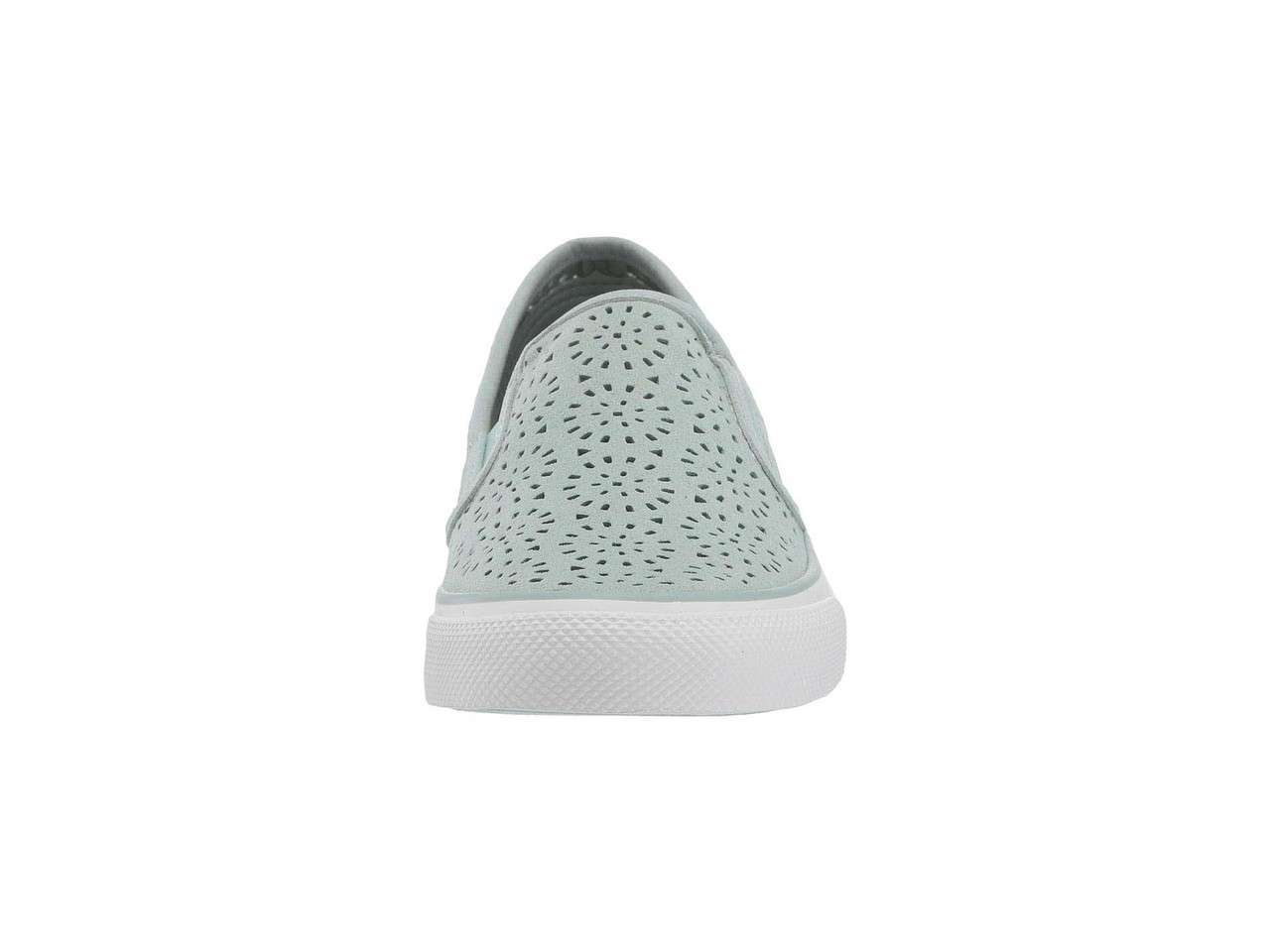 Sperry Women's Seaside Perforated Sneaker #STS83507 