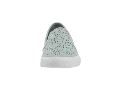 Sperry Women's Seaside Perforated Sneaker #STS83507 