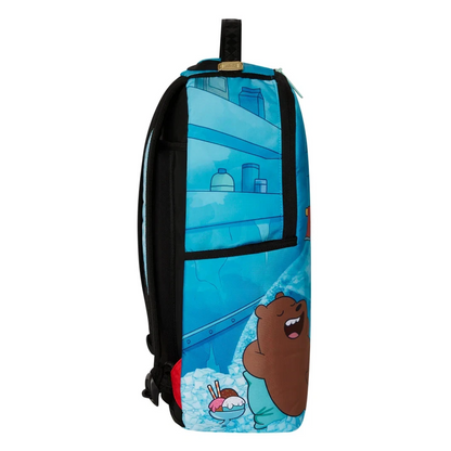 SPRAYGROUND WE BARES BEARS CHILLIN' DXLR BACKPACK