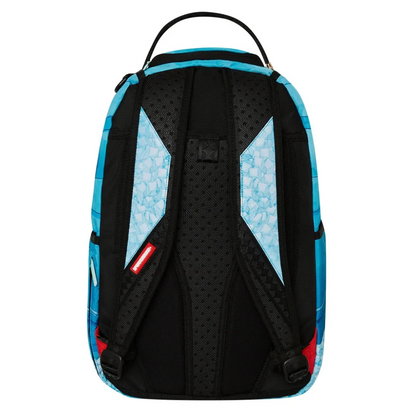 SPRAYGROUND WE BARES BEARS CHILLIN' DXLR BACKPACK
