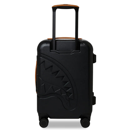 Sprayground Henny Jetstream Sharkitecture 22" Carry On Luggage