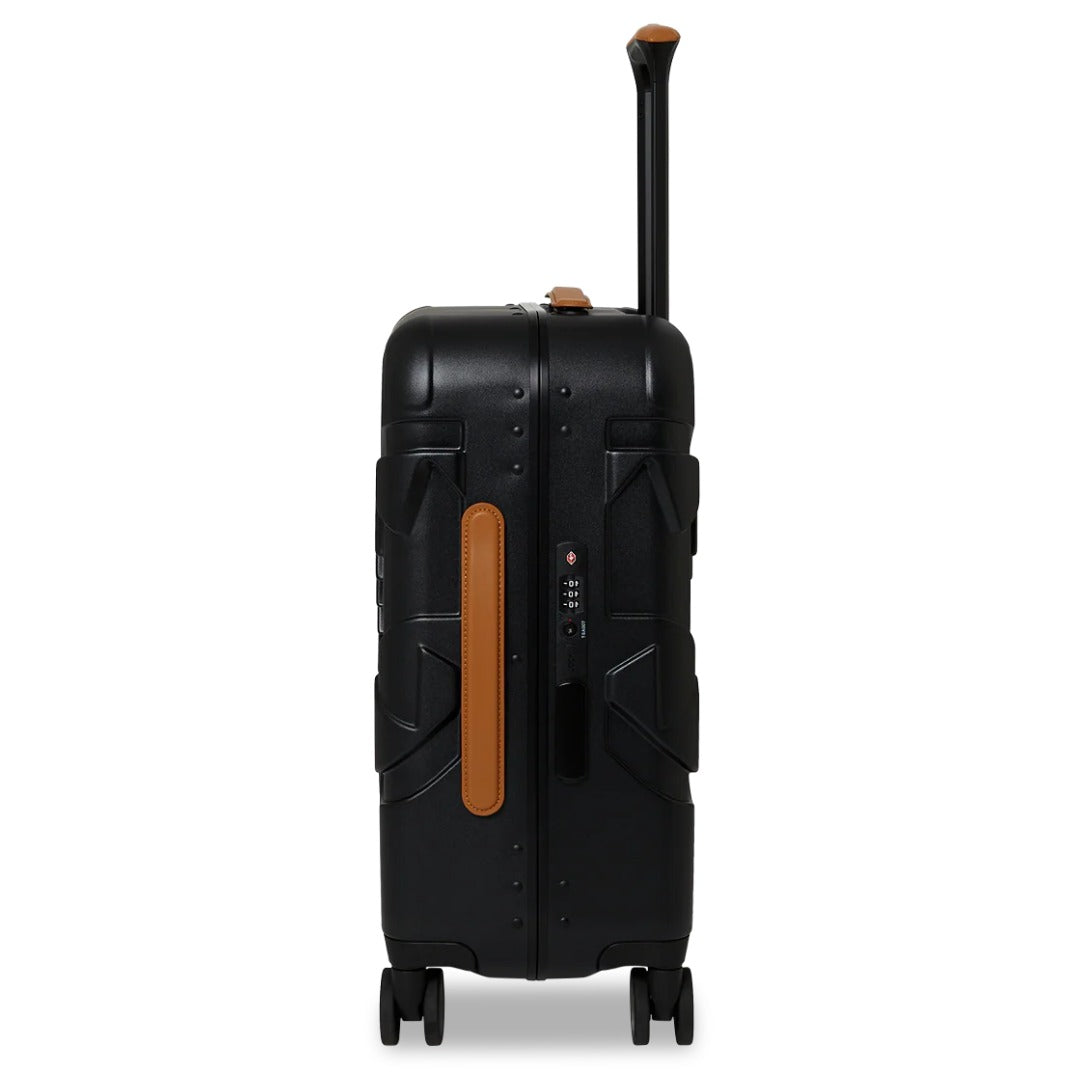 Sprayground Henny Jetstream Sharkitecture 22" Carry On Luggage