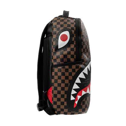 SPRAYGROUND Big City Emboss DLXSV Backpack