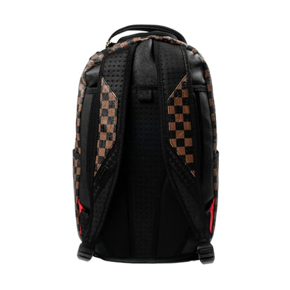SPRAYGROUND Big City Emboss DLXSV Backpack