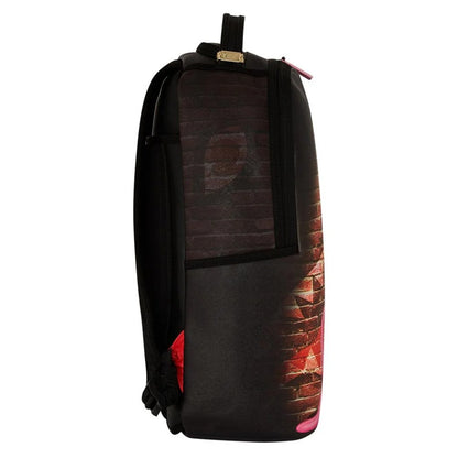 SPRAYGROUND PINK PANTHER CAUGHT SNEAKING DLXV BACKPACK