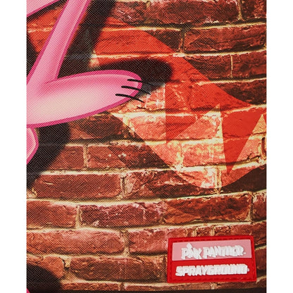 SPRAYGROUND PINK PANTHER CAUGHT SNEAKING DLXV BACKPACK