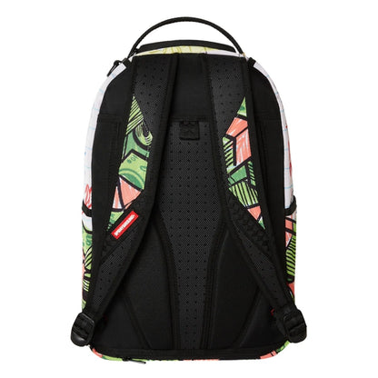 SPRAYGROUND Doodle Dreams Scribble Money DLXV BACKPACK