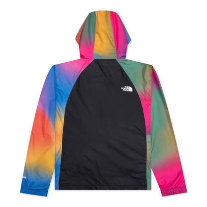 The North Face Men’s Hydrenaline Jacket 2000 with wind-resistant fabric and retro-inspired design, perfect for outdoor adventures.