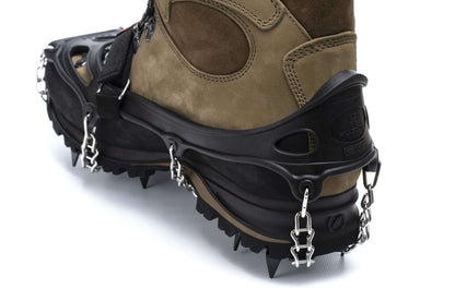 HILLSOUND Trail Crampon TC Black