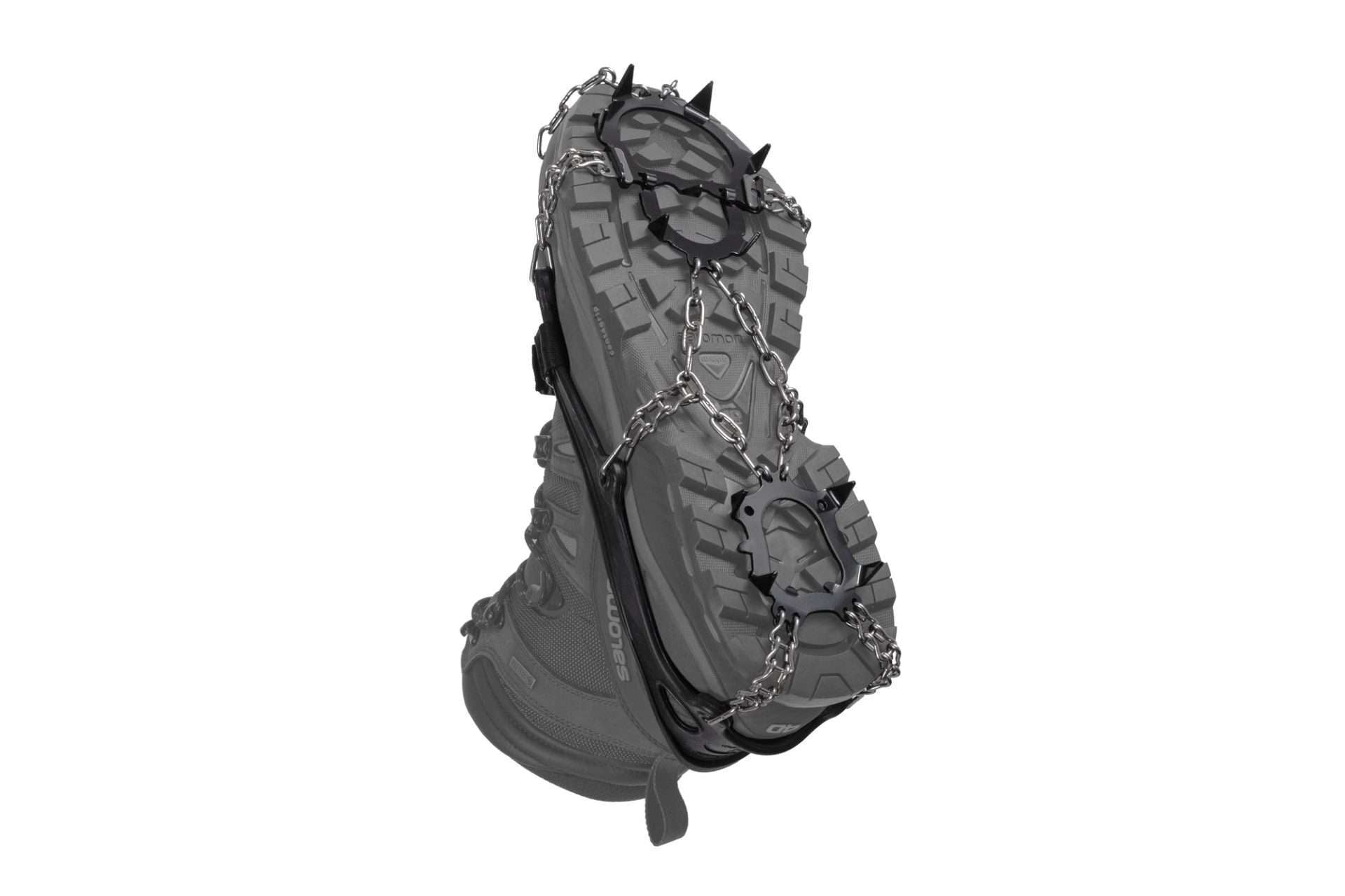 HILLSOUND Trail Crampon TC Black