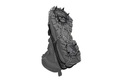 HILLSOUND Trail Crampon TC Black