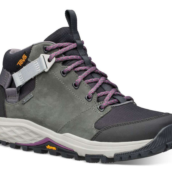 Teva Women's Grandview GTX Boots - Dark Shadow 1106832