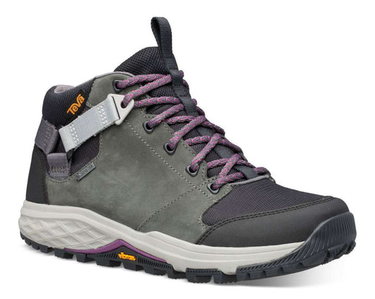 Teva Women's Grandview GTX Boots - Dark Shadow 1106832