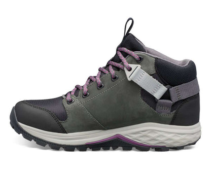 Teva Women's Grandview GTX Boots - Dark Shadow 1106832