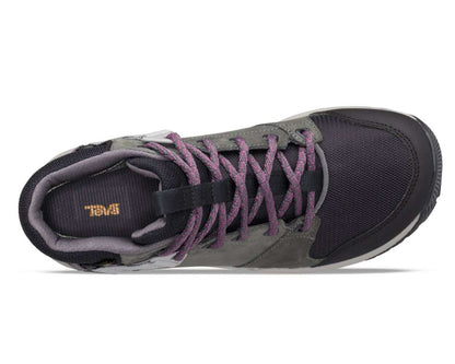 Teva Women's Grandview GTX Boots - Dark Shadow 1106832