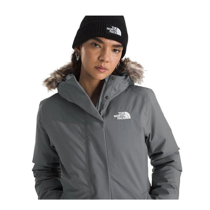 The North Face Women's Arctic Parka - Smoked Pearl