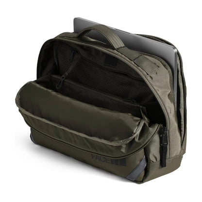 THE NORTH FACE Base Camp Voyager Sling - New Taupe Green / Black