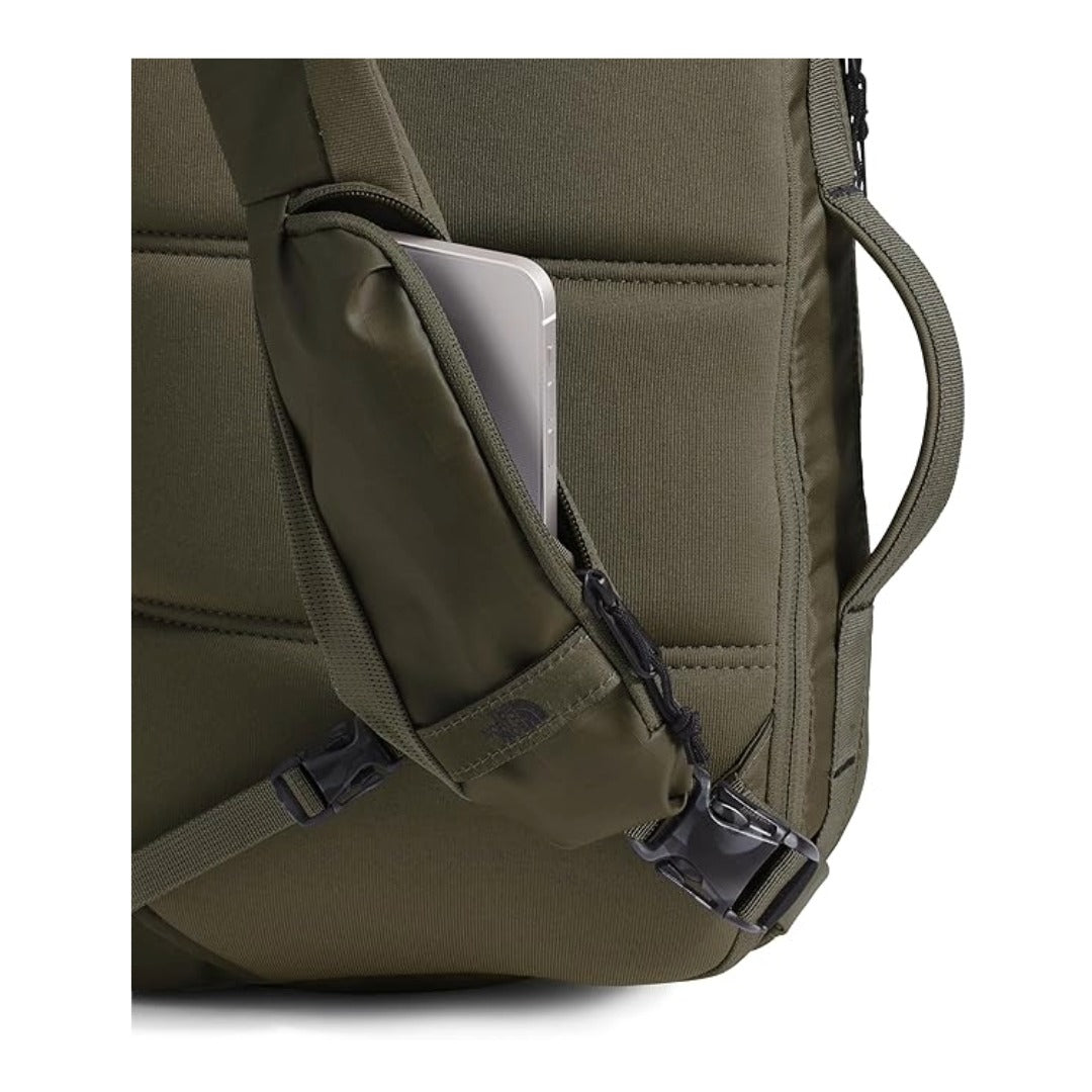 THE NORTH FACE Base Camp Voyager Sling - New Taupe Green / Black