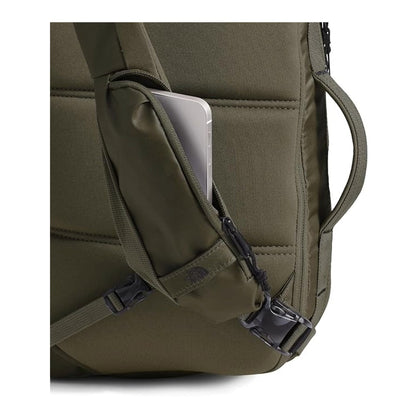 THE NORTH FACE Base Camp Voyager Sling - New Taupe Green / Black