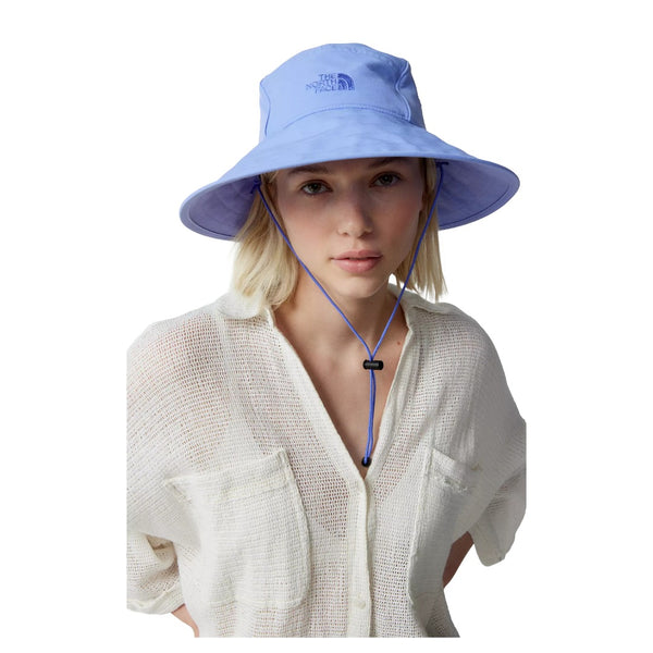 THE NORTH FACE Women's Class V  Brimmer - Deep Periwinkle