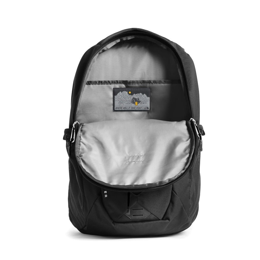 THE NORTH FACE Jester Backpack - TNF Black