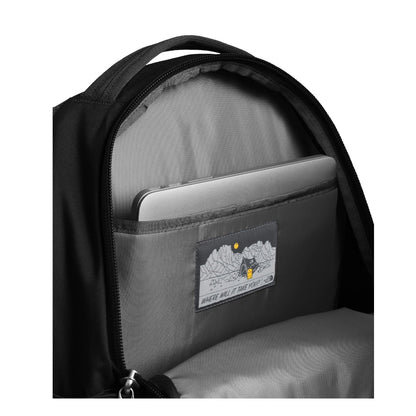 THE NORTH FACE Jester Backpack - TNF Black