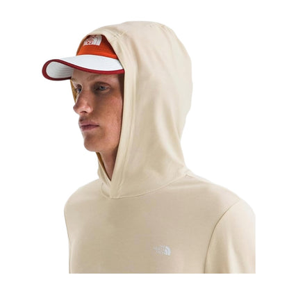 THE NORTH FACE Men's Adventure Sun Hoodie - Desert Stone