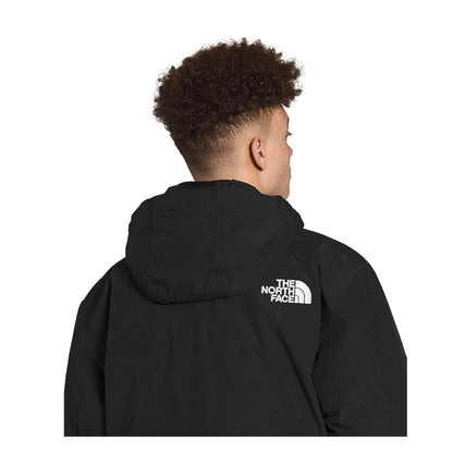 THE NORTH FACE Men's McMurdo Parka - TNF Black
